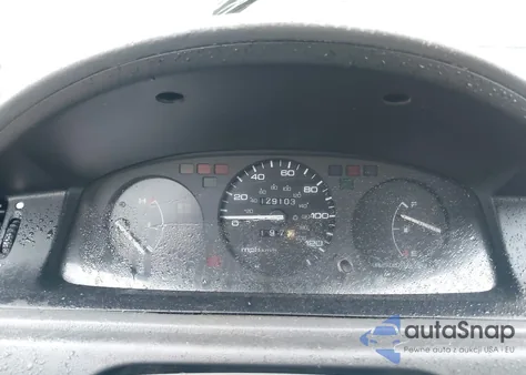 1995 Honda Civic Dx/Lx из США, поврежденный, VIN 1HGEG8546SL045510